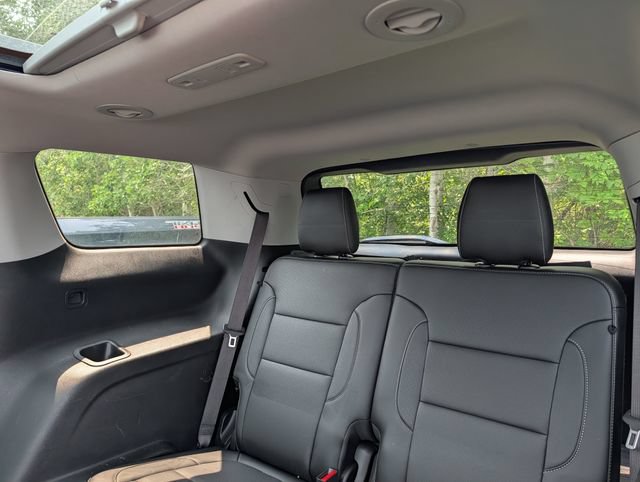 Used 2020 GMC Acadia SLT w/ Premium Package AWD/4WD image 7