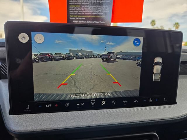 New 2025 Ford Maverick XLT w/ XLT Luxury Package AWD/4WD image 19