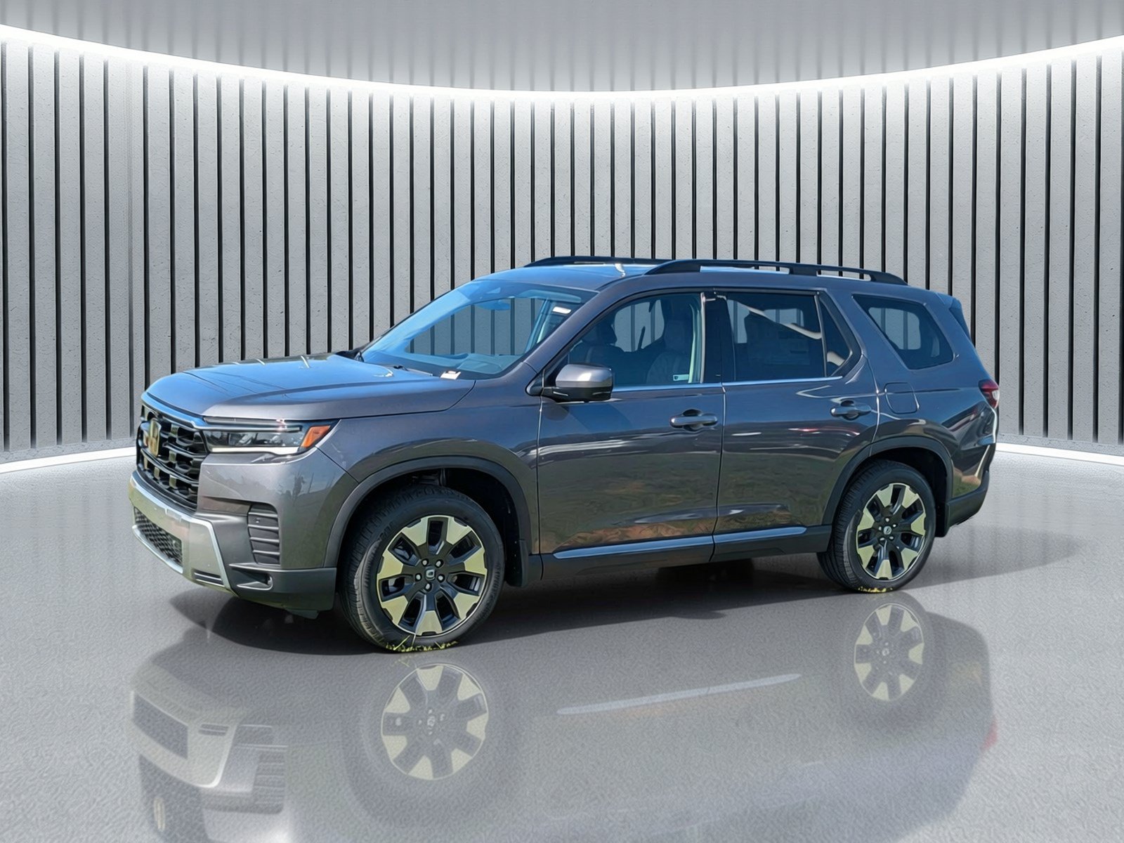 New 2026 Honda Pilot Elite image 11