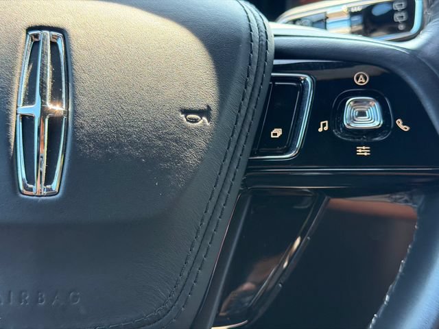 Used 2022 Lincoln Aviator Reserve w/ Equipment Group 201A RWD image 34