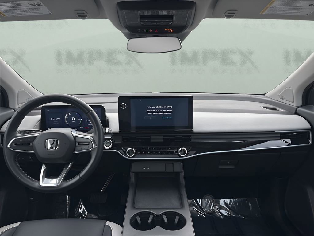 Used 2024 Honda Prologue Touring image 14