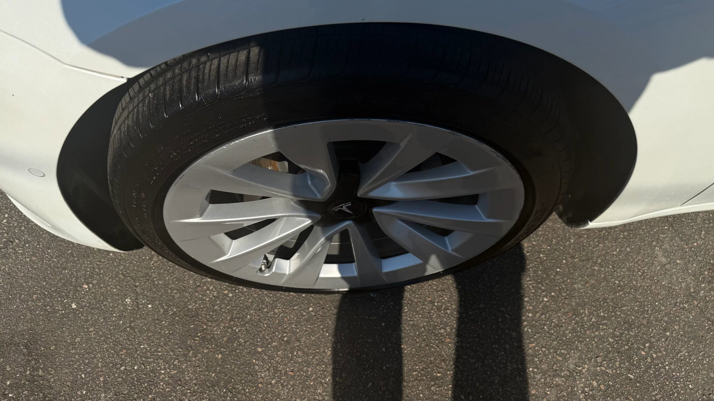 Used 2022 Tesla Model 3 Standard Range RWD image 19