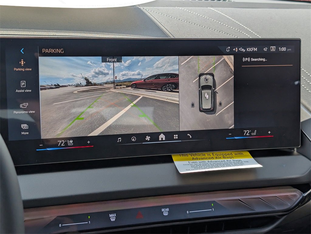 New 2026 BMW X3 xDrive30 w/ Premium Package image 27