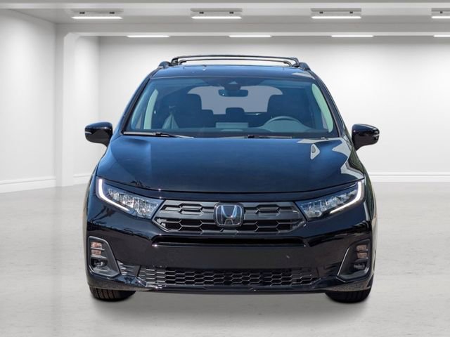 New 2026 Honda Odyssey EX-L image 6