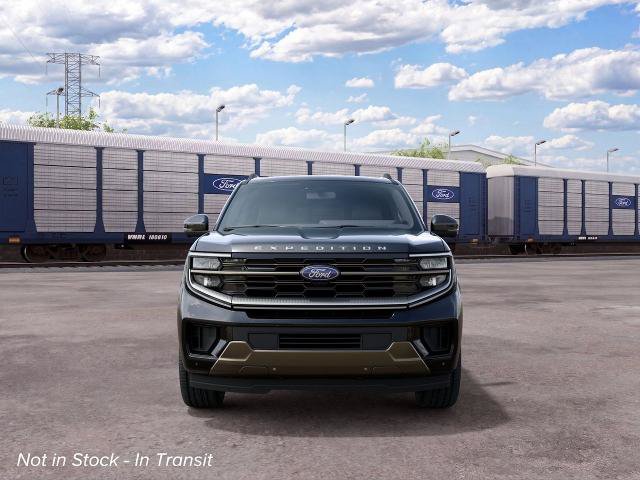 New 2027 Ford Expedition King Ranch AWD/4WD image 27