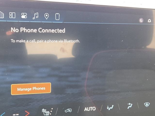 New 2026 Chevrolet Equinox EV RS FWD image 10