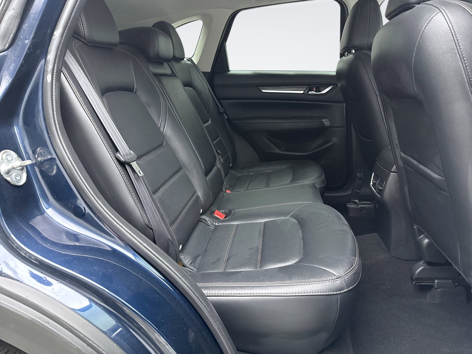 Used 2019 MAZDA CX-5 Grand Touring image 20