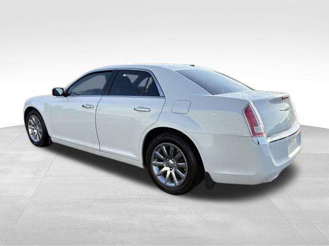Used 2013 Chrysler 300 C w/ Light Group RWD image 2
