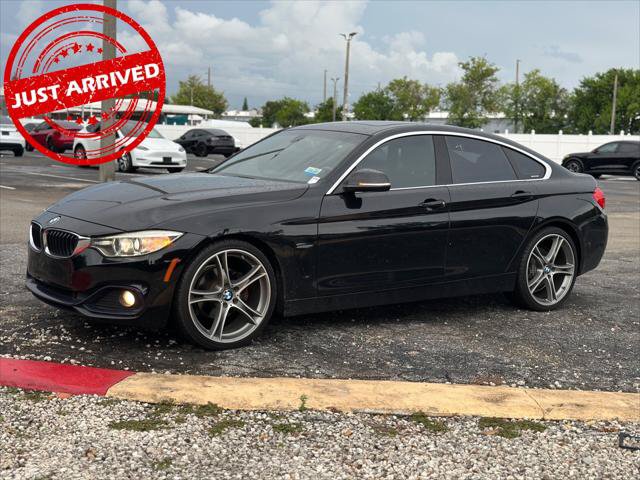 Used 2017 BMW 430i Gran Coupe