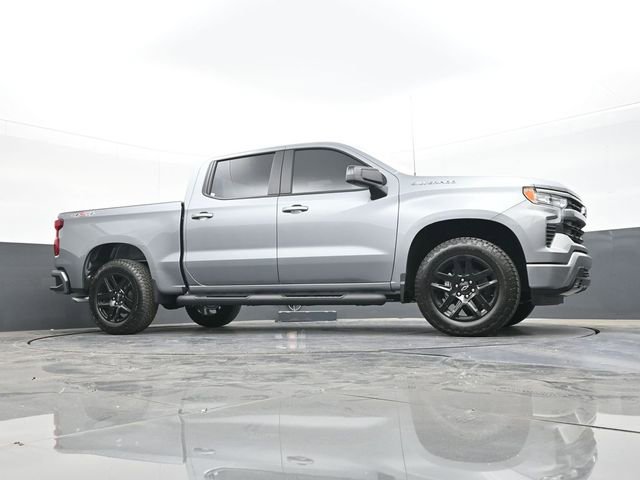 New 2026 Chevrolet Silverado 1500 RST w/ RST Select Package AWD/4WD image 49
