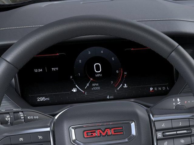 New 2026 GMC Acadia Elevation w/ Black Edition AWD/4WD image 18