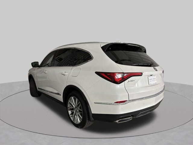 Certified 2023 Acura MDX w/ Advance Package AWD/4WD image 6