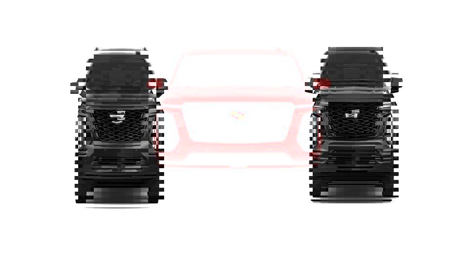 New 2026 Cadillac Escalade Sport image 10