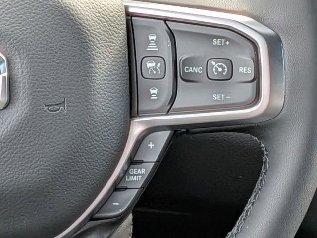 New 2026 RAM 1500 Big Horn image 18