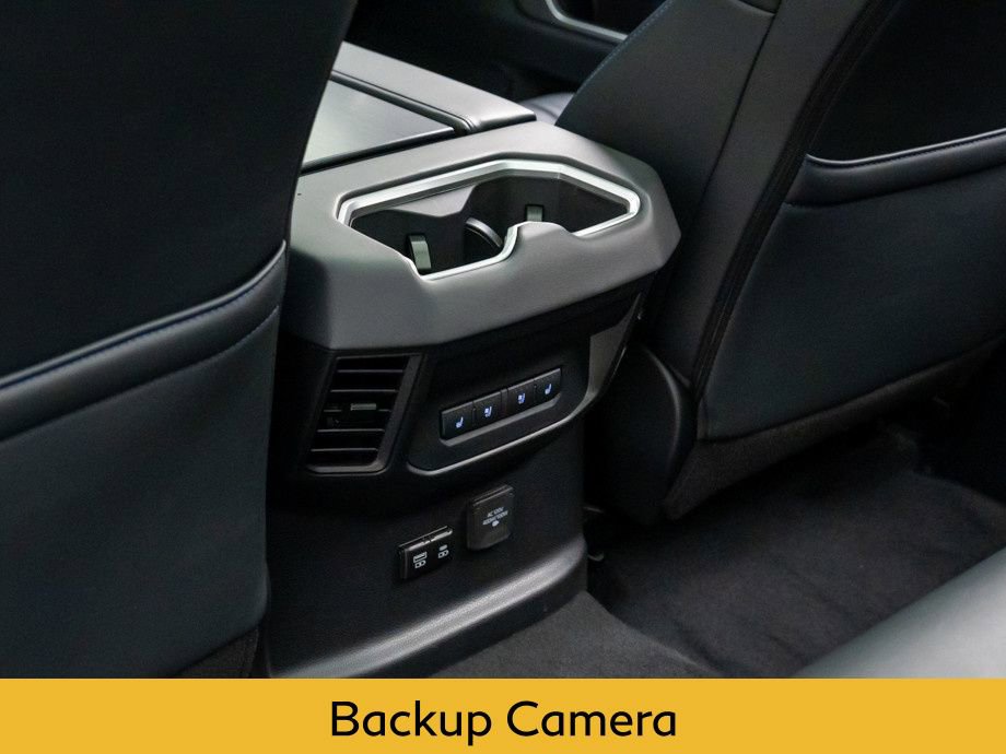 Used 2025 Toyota Tundra Platinum image 15