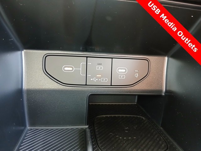 New 2025 Kia Sorento S w/ Panoramic Sunroof Package image 25