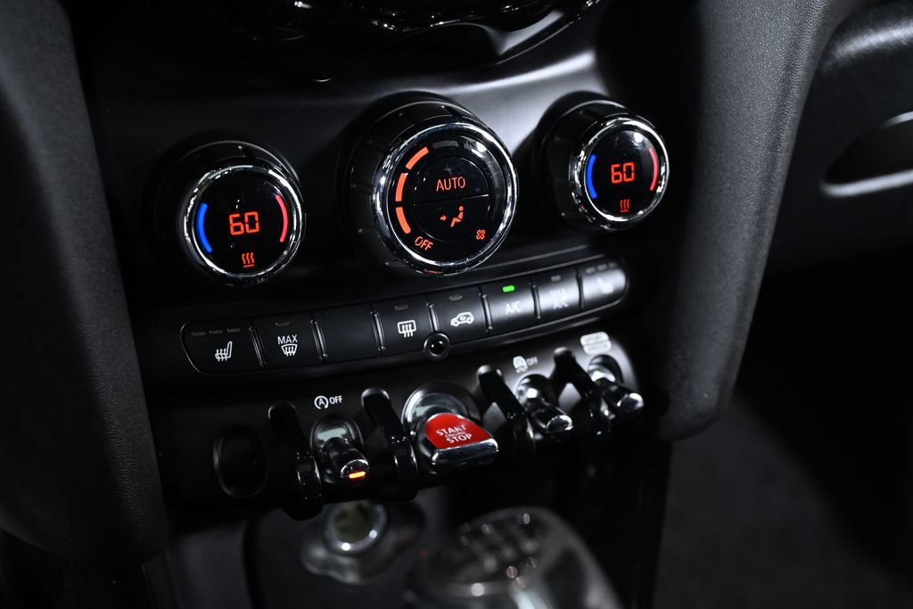 Used 2019 MINI Cooper S FWD image 18