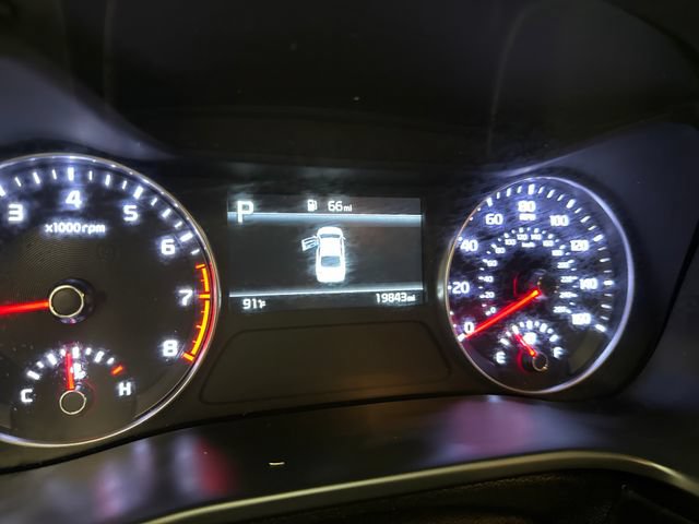 Used 2023 Kia Forte LXS FWD image 16