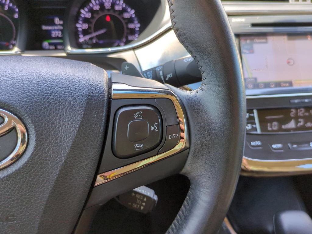 Used 2015 Toyota Avalon XLE Touring FWD image 21