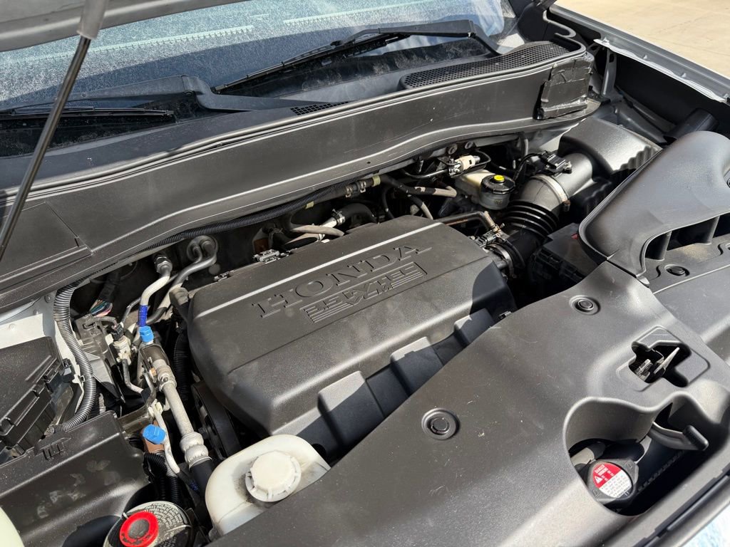 Used 2013 Honda Pilot EX-L image 22