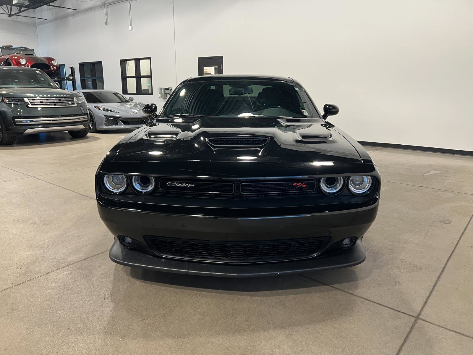 Used 2021 Dodge Challenger R/T Scat Pack image 8