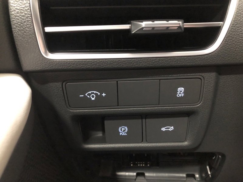 New 2026 Hyundai Sonata SEL image 20