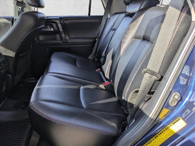 Used 2023 Toyota 4Runner TRD Off-Road Premium image 14