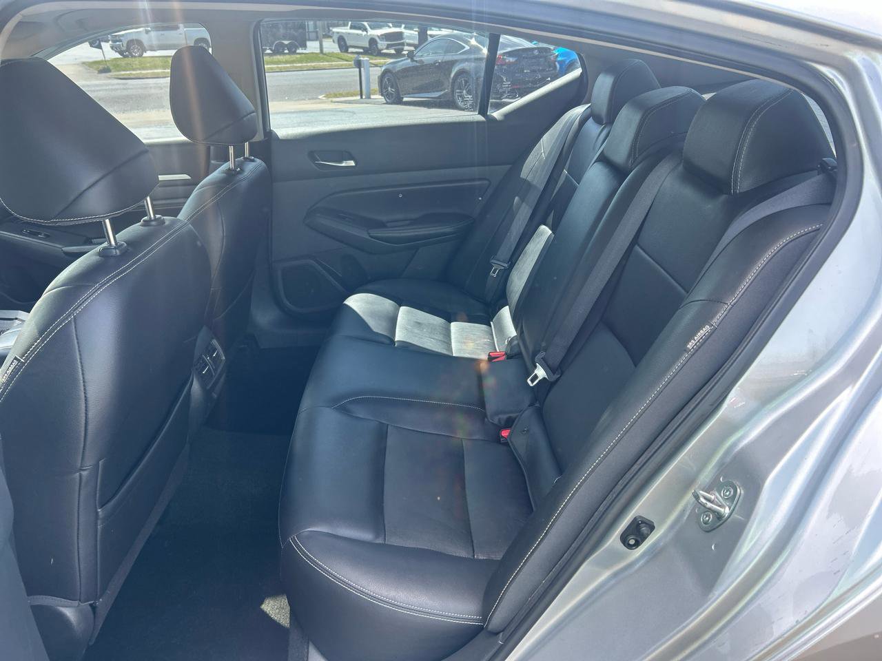 Used 2019 Nissan Altima 2.5 SL image 11