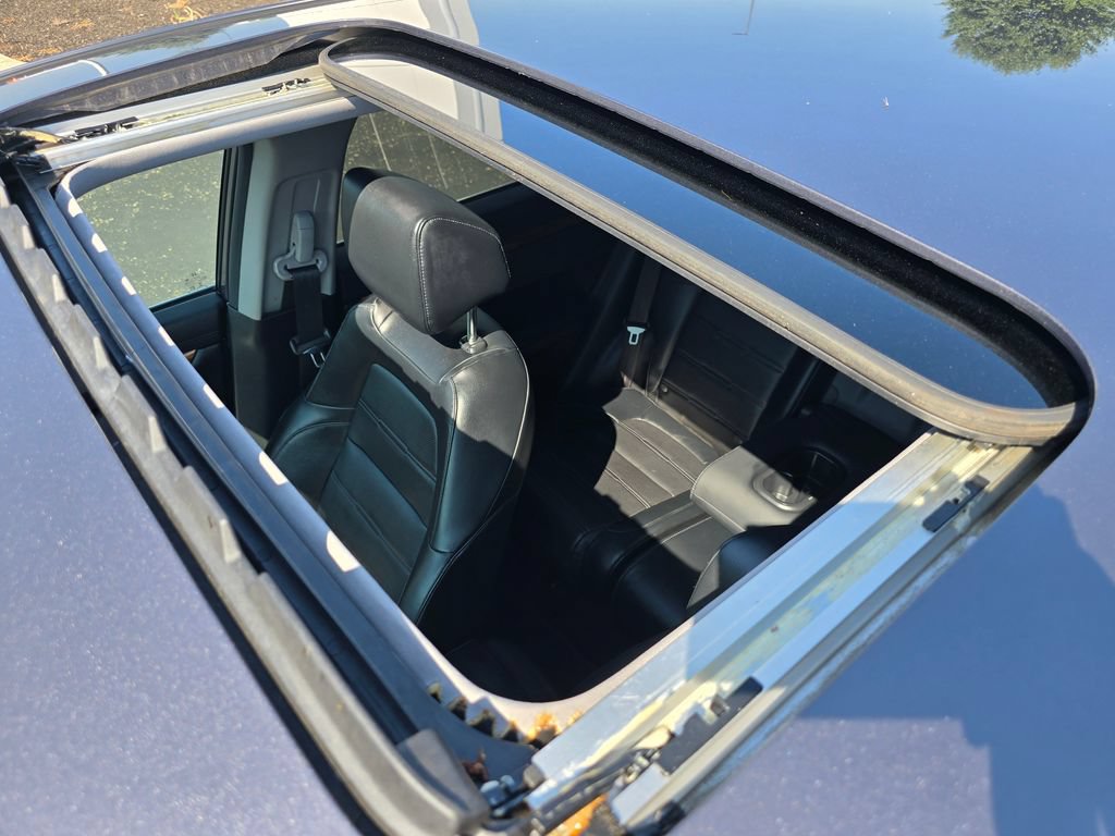 Used 2019 Honda CR-V EX-L image 19