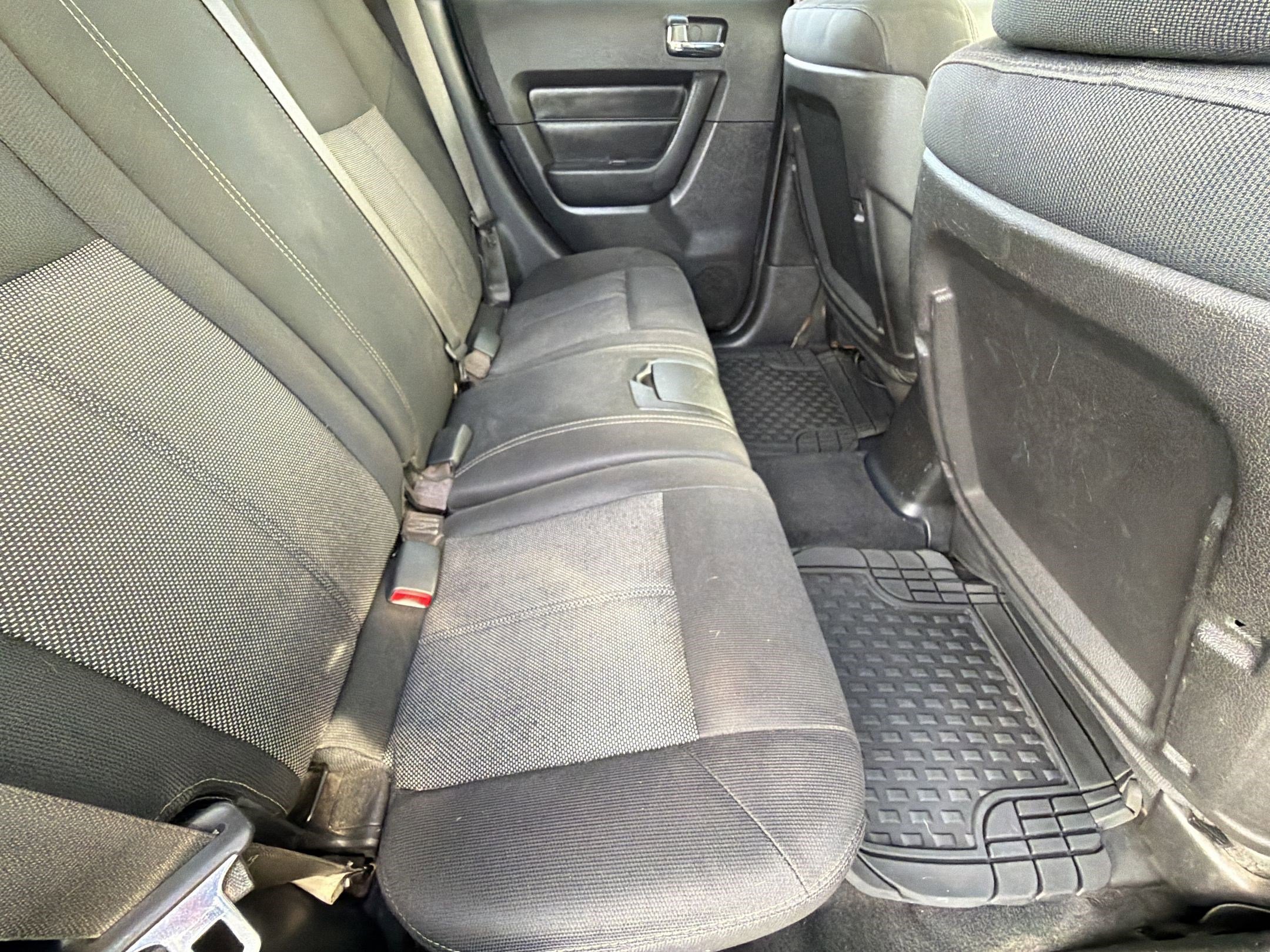 Used 2007 HUMMER H3 w/ Tactical Edition Package image 28