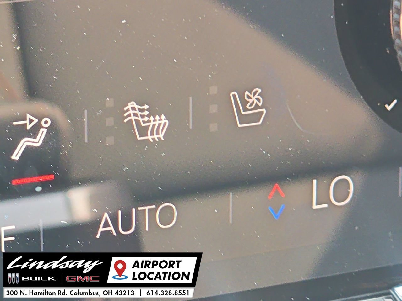 New 2026 GMC Terrain AT4 w/ Convenience Package III AWD/4WD image 36