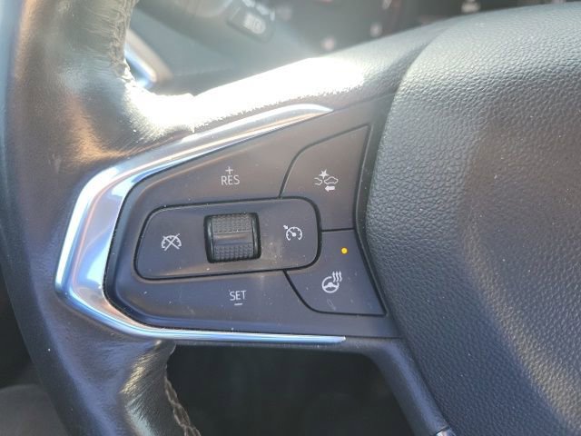 Used 2023 Chevrolet TrailBlazer ACTIV w/ Convenience Package image 11