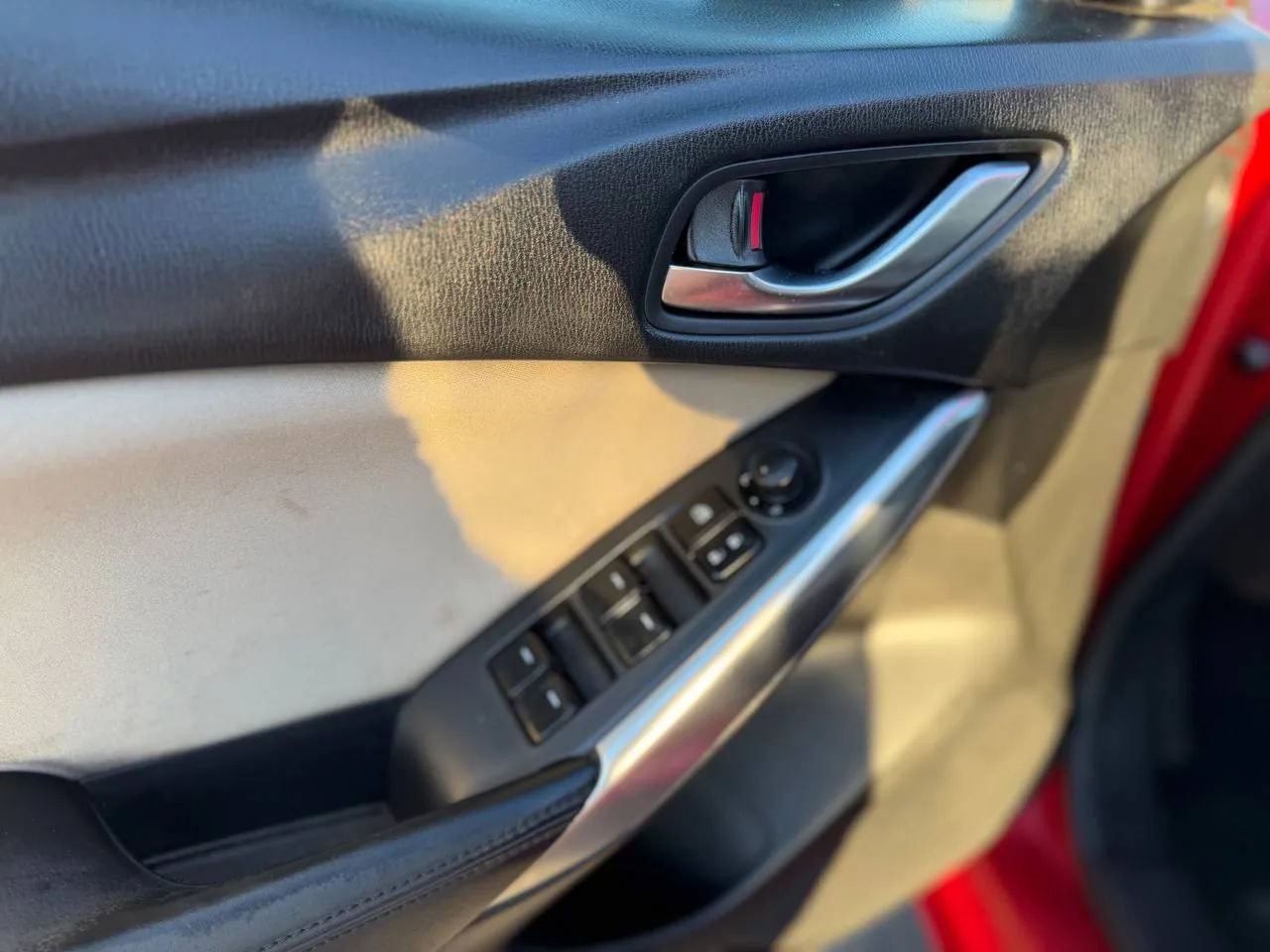 Used 2015 MAZDA MAZDA6 Sport FWD image 34