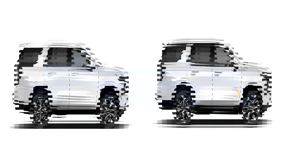 New 2026 Chevrolet Tahoe High Country image 52