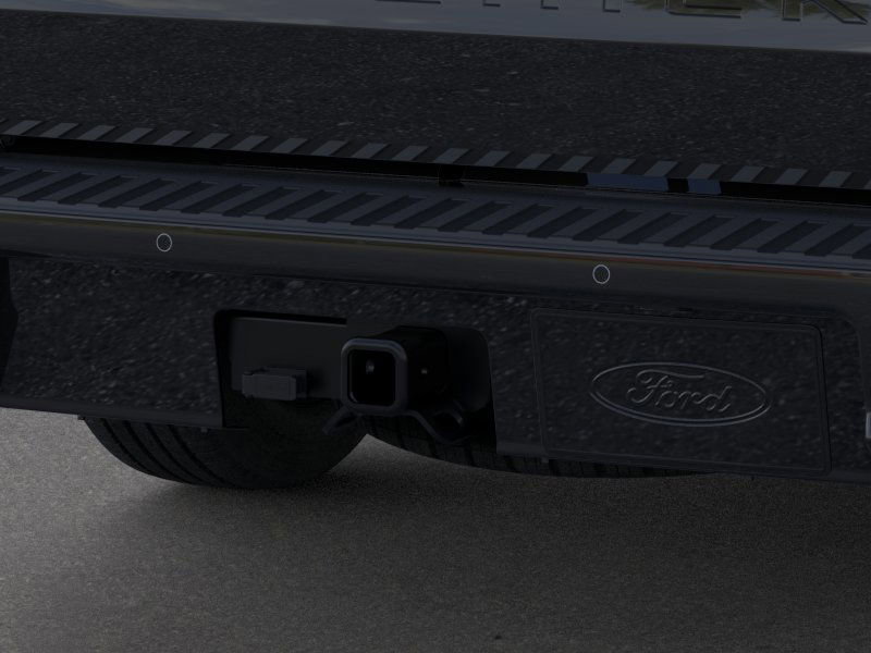 New 2026 Ford Maverick Lobo image 23