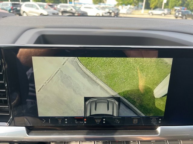 New 2026 Chevrolet Silverado 1500 RST w/ Safety Package image 29