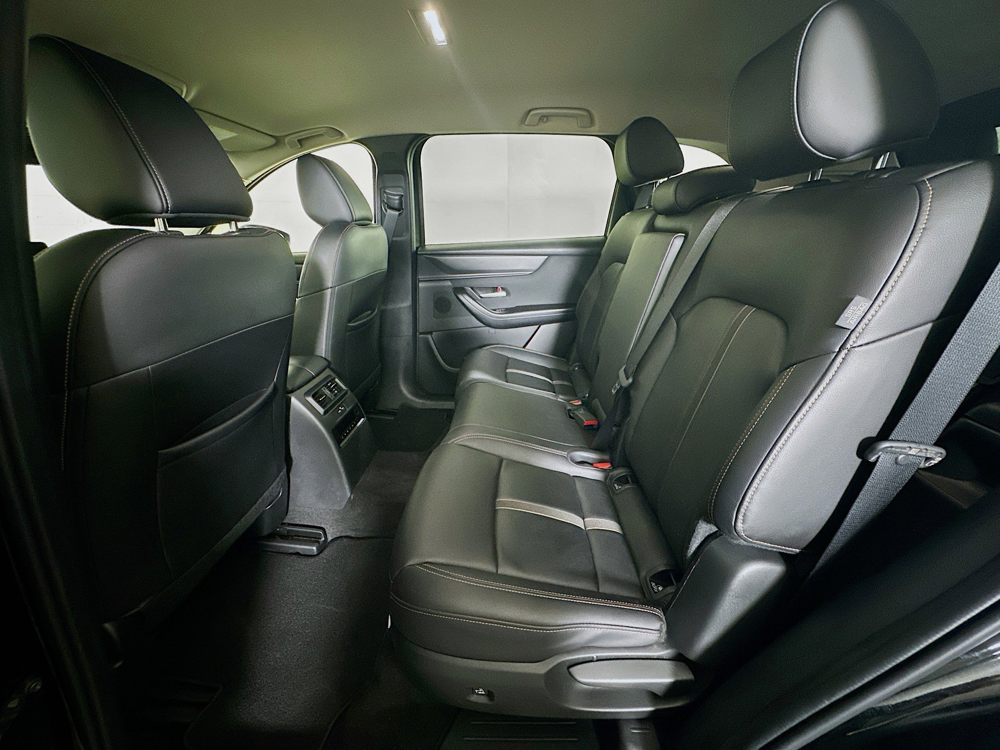 Used 2025 MAZDA CX-90 3.3 Turbo w/ Select Package image 28