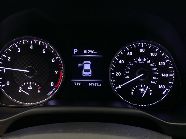 Used 2020 Hyundai Elantra SEL w/ Cargo Package (C1) FWD image 21