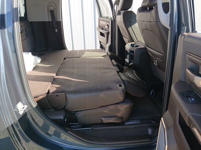 New 2026 RAM 2500 Limited AWD/4WD image 31