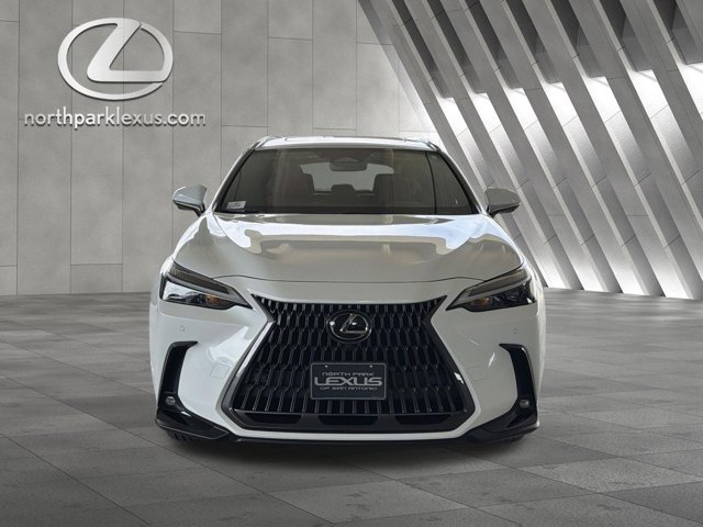Certified 2026 Lexus NX 350 AWD w/ Cold Area Package image 26