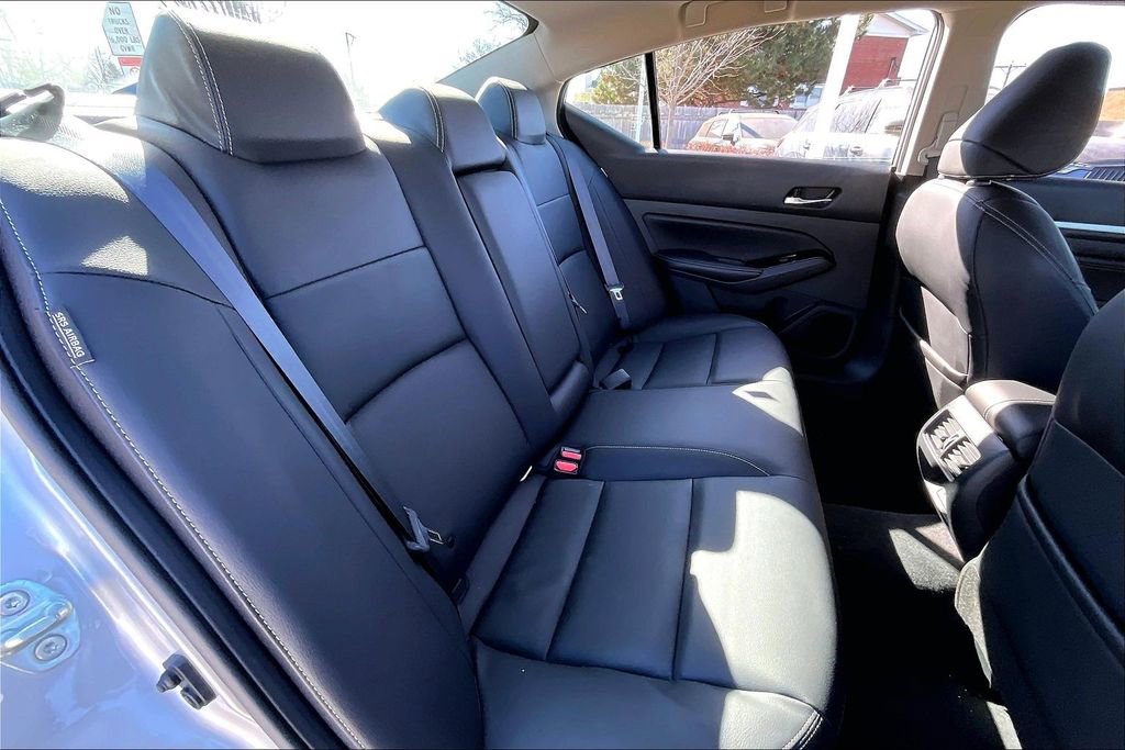 Used 2021 Nissan Altima 2.5 SL image 30