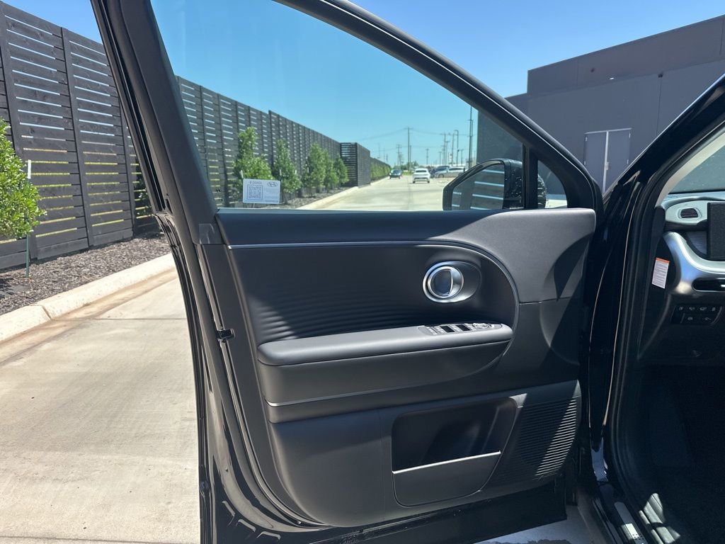 New 2026 Hyundai Ioniq 9 SEL image 20
