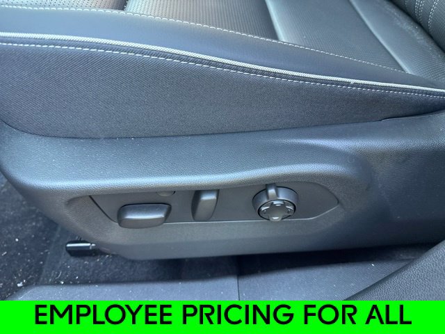 New 2026 Buick Envision Avenir AWD/4WD image 19