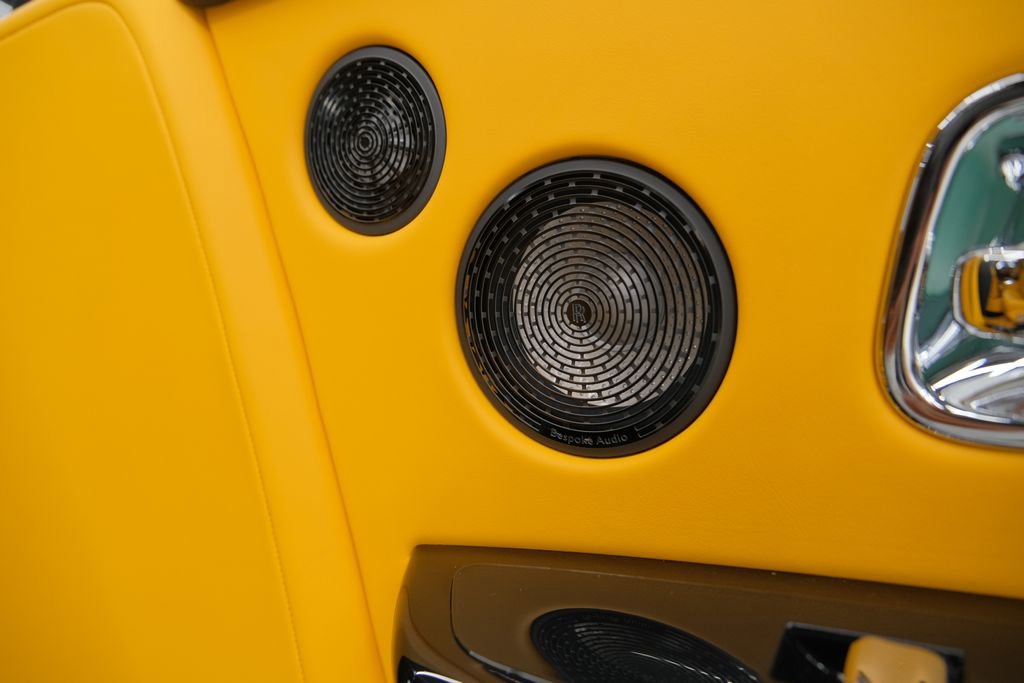 Used 2026 Rolls-Royce Phantom Sedan image 55