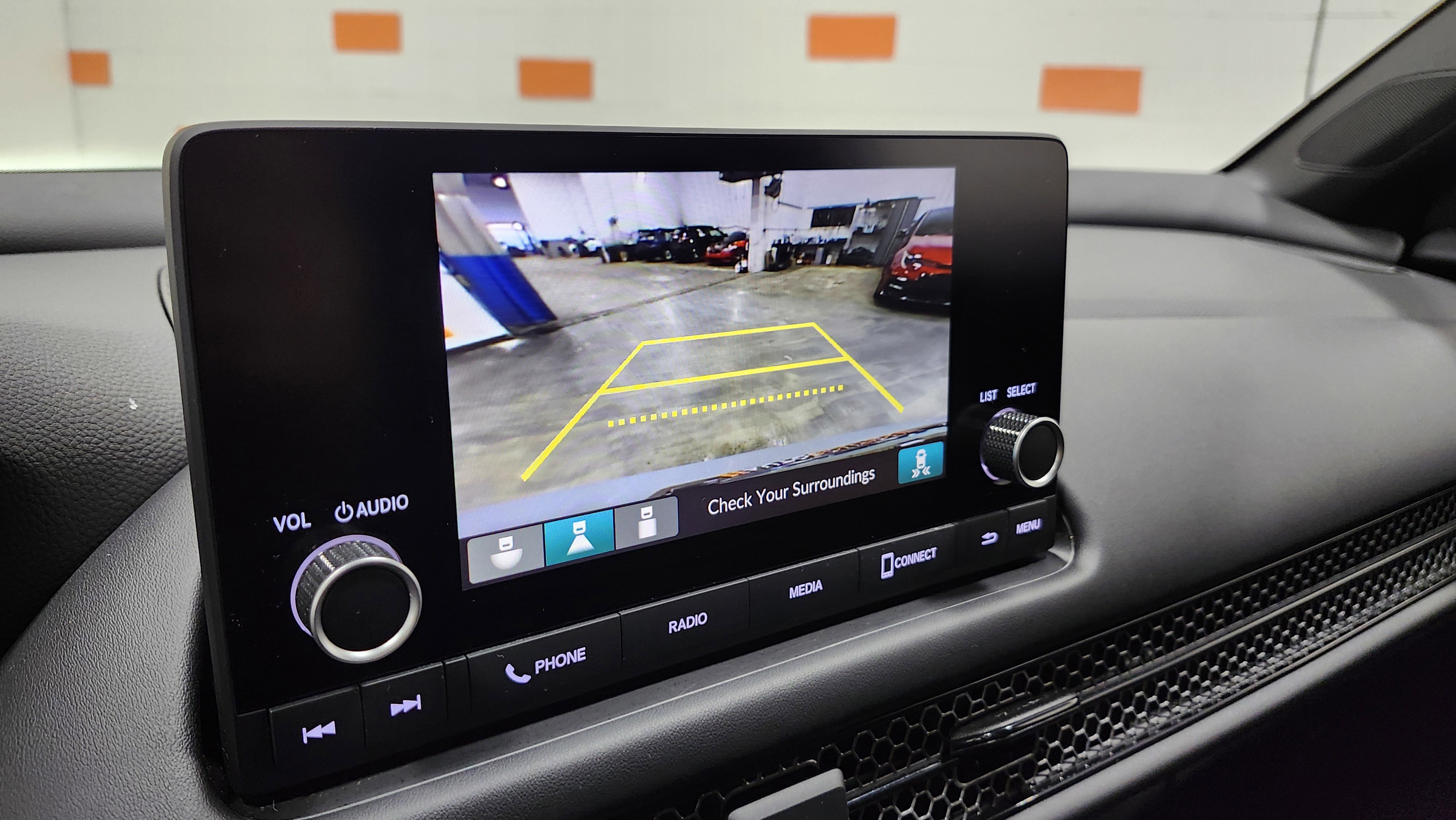 Used 2024 Honda HR-V Sport image 2