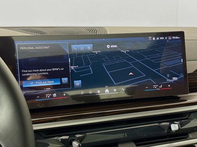 Used 2026 BMW X5 xDrive50e AWD/4WD image 15