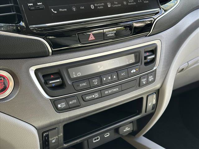 Used 2025 Honda Ridgeline RTL image 14