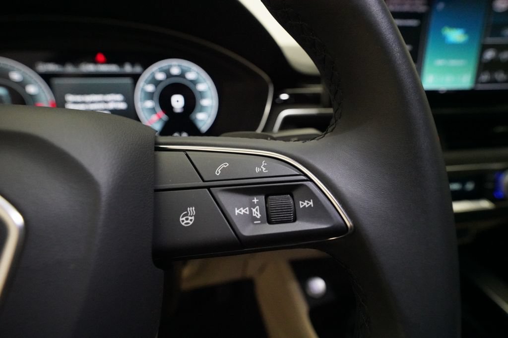 Used 2024 Audi A5 2.0T Premium Plus AWD/4WD image 18