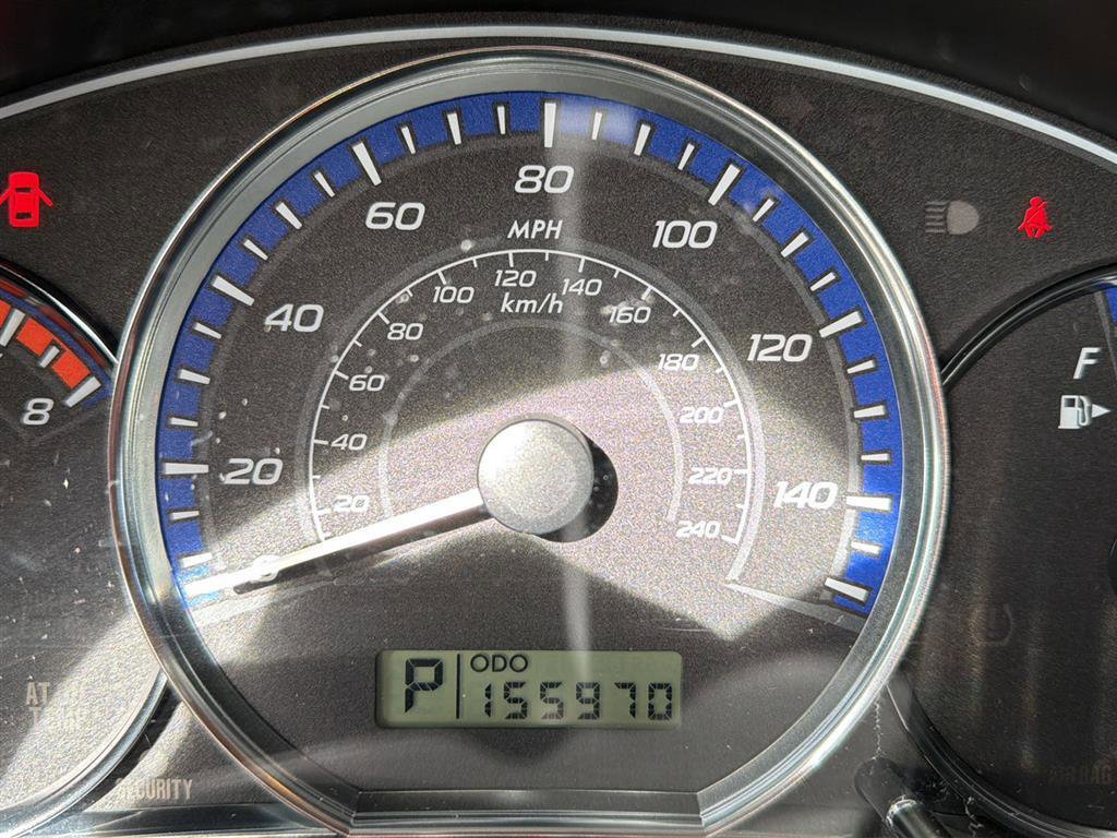 Used 2012 Subaru Forester 2.5X Premium w/ Popular Pkg 3 image 6