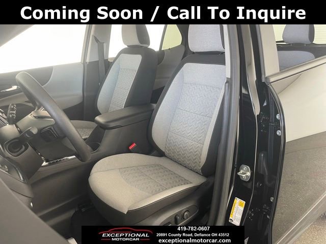 Used 2024 Chevrolet Equinox LS w/ LS Convenience Package image 33